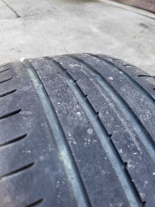 Alufelgi 17 cali 5x112 VW, SKODA, AUDI, SEAT z oponami letnimi.