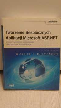 Tworzenie Bezpiecznych Aplikacji Microsoft ASP.NET