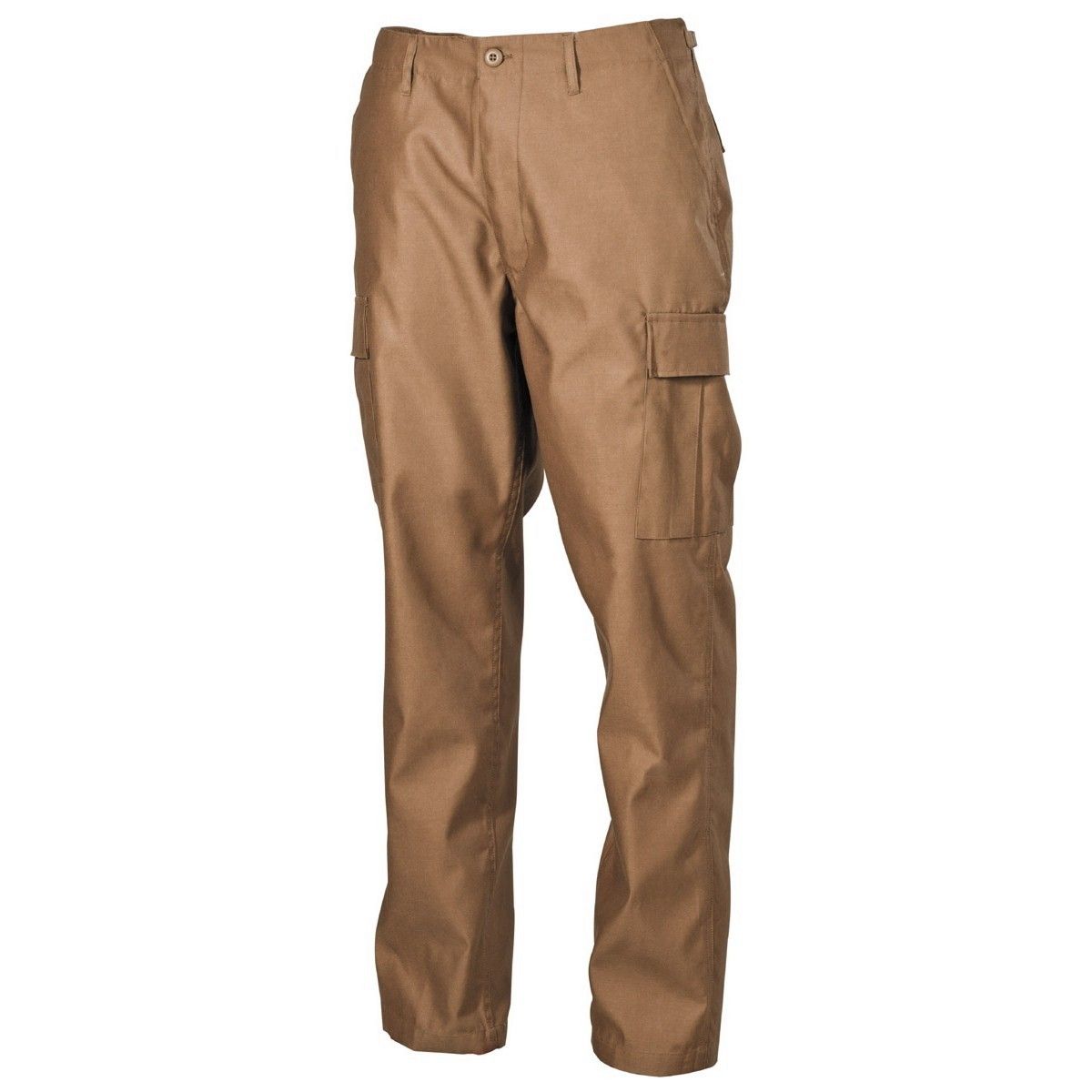 spodnie us bdu coyote tan 3xl