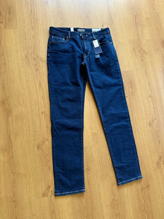 Преміум Джинси Jean Paul W33 L34