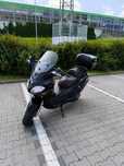 Piaggio x9 evolution 250/125