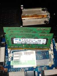 Części do laptopa Toshiba Satellite C660