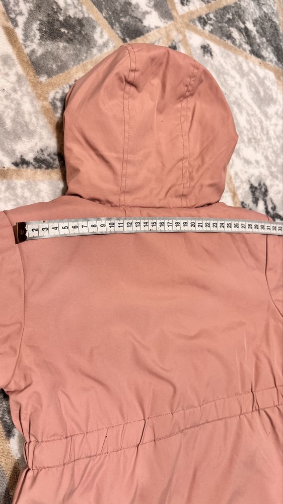 Парка Primark дитяча куртка