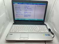 Ноутбук Fujitsu A530 lifeBook intel i3 m370, RAM 2gb