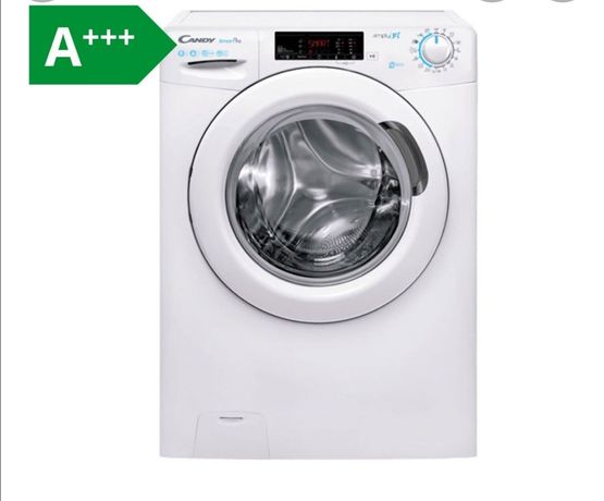 Máquina lavar roupa 10kg como nova com garantia