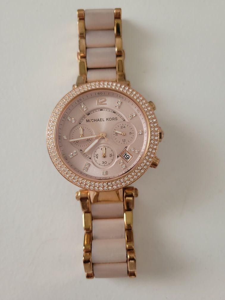 Relogio mulher michael kors MK5896