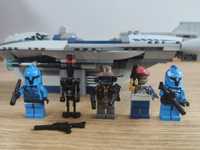 LEGO Star Wars 8128 Zarezerowany