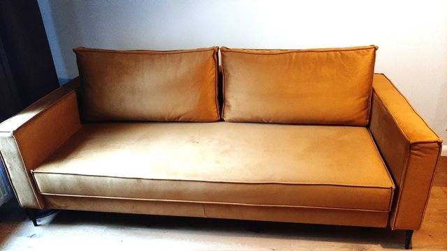 sofa 3-osobowa TERRA