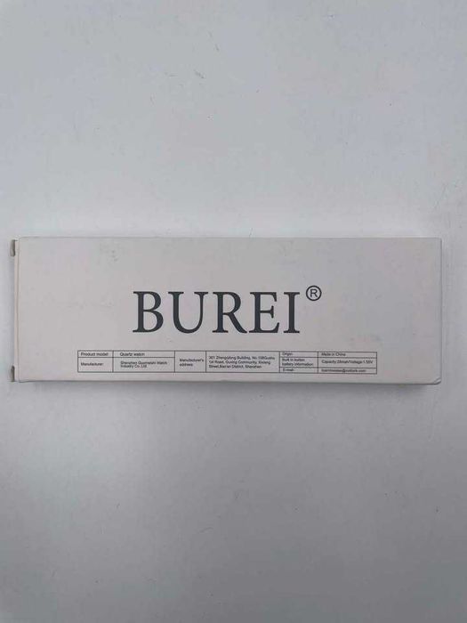 Zegarek analogowy męski czarny