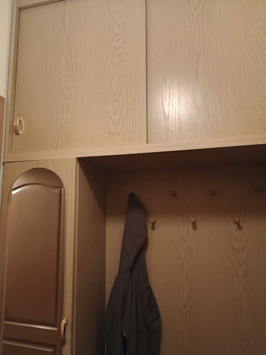 Meble do przedpokoju