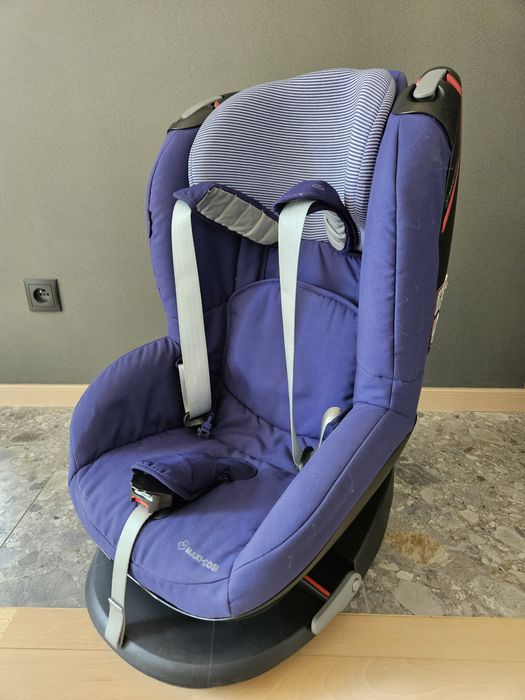 Fotelik samochodowy Maxi Cosi Tobi 9-18 kg.