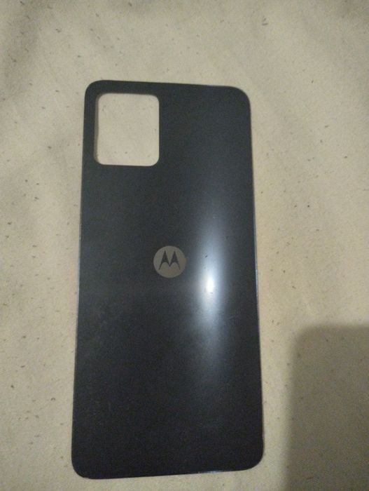 Задня кришка з мотороли g23
