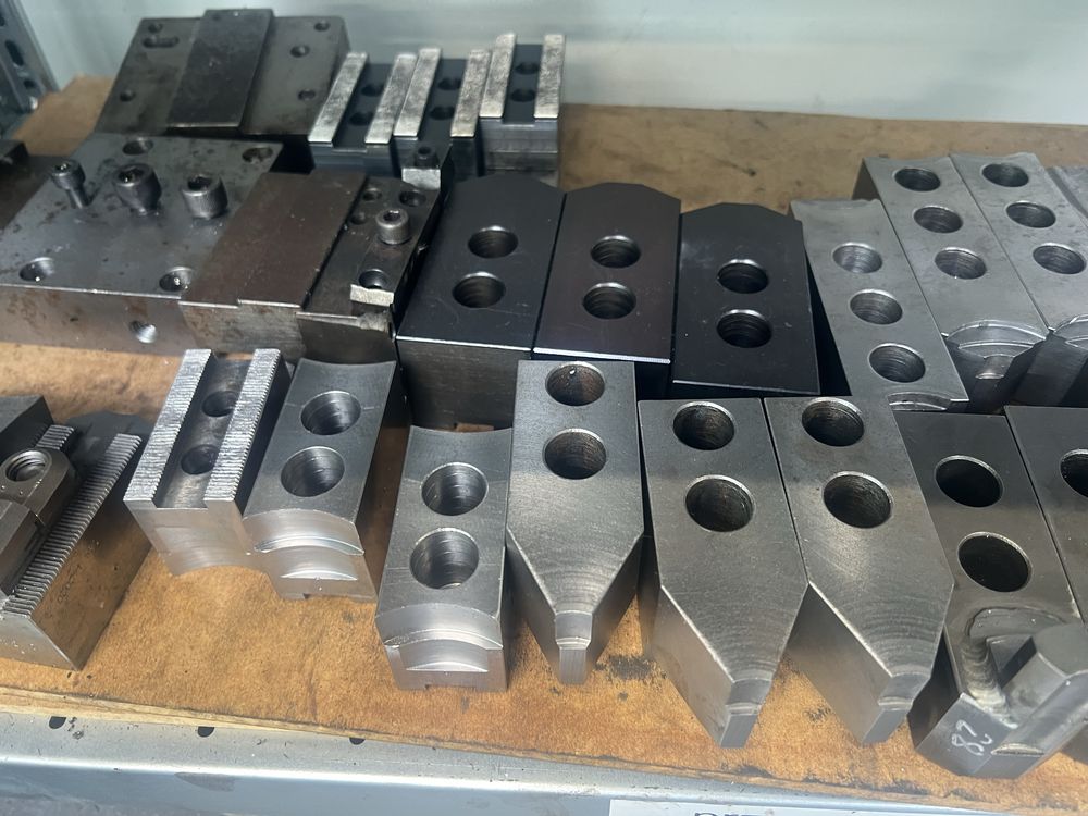 Tokarka cnc Mazak QT20 H-P