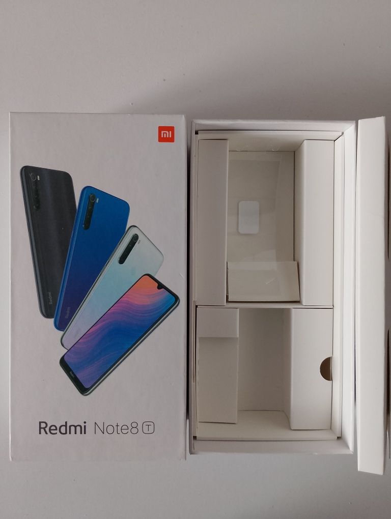 Redmi Note 8T 4/64 Gb