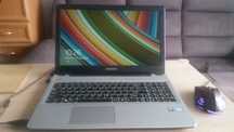Multimedialny Laptop Medion AKOYA E6421