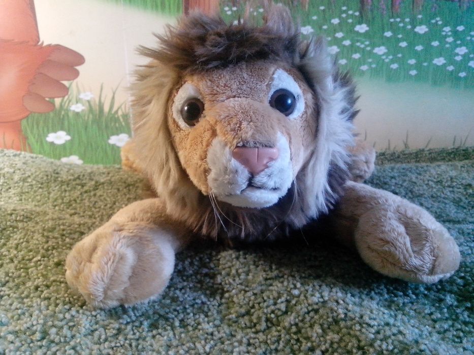 Король Лев