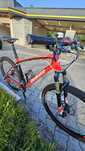 Продам specialized stumpjamer carbon