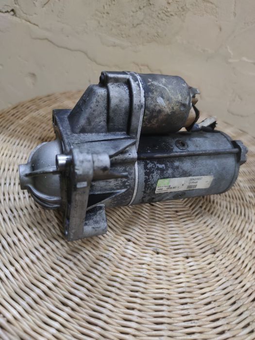 Стартер Laguna ll 1.9dci Trafic, Vivaro Primastar, Primera p12 Volvо