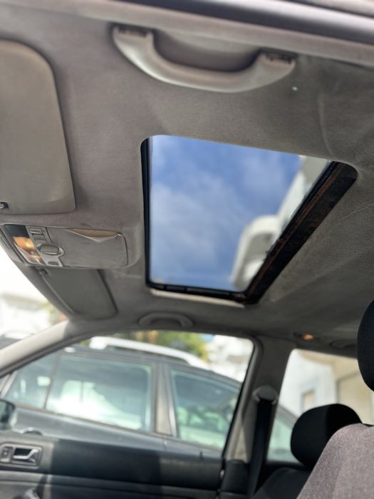 Volkswagen Golf IV 1998 – Excelente estado, bem conservado