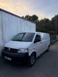 VW transporter L2H1 1.9 tdi 105cv