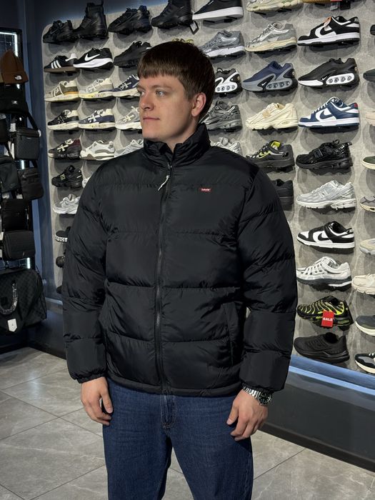 ОРИГІНАЛ! Leviʼs оригінальна чоловіча куртка