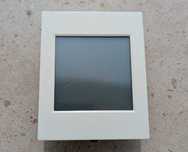 KNX Touchscreen InZennio Z38i