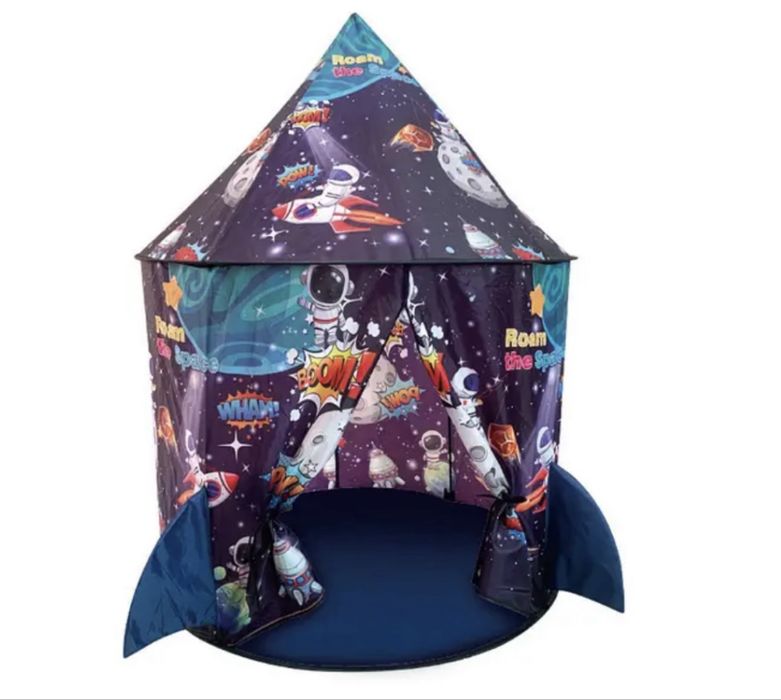 Дитячий ігровий намет