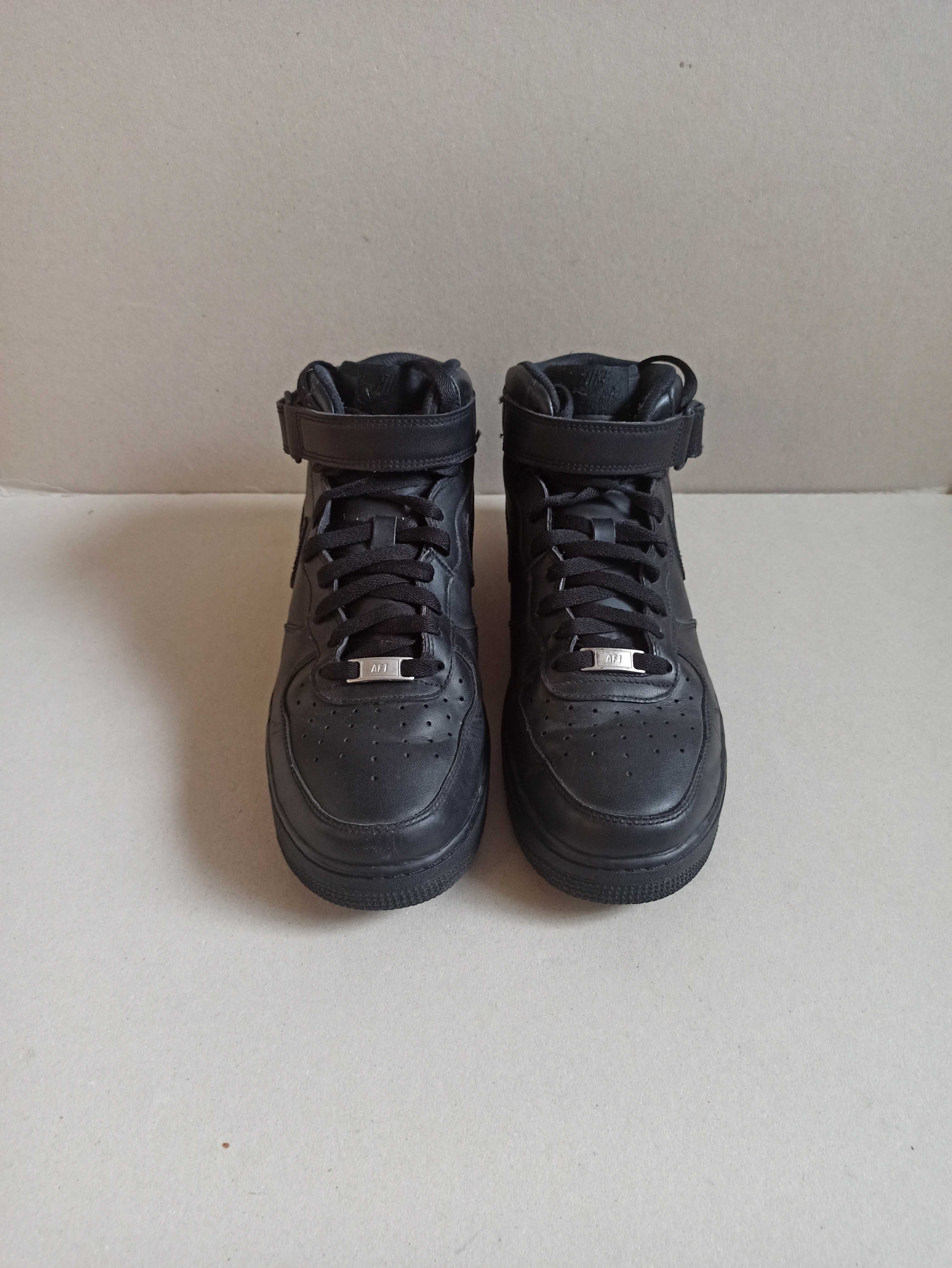 Męskie buty Nike Air Force 1 Mid roz.44