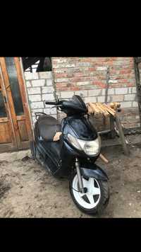 Suzuki Address 110cc