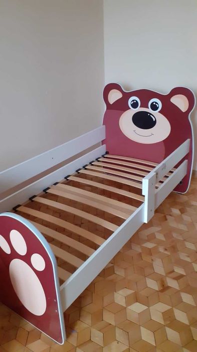 Łóżeczko Dziecięce