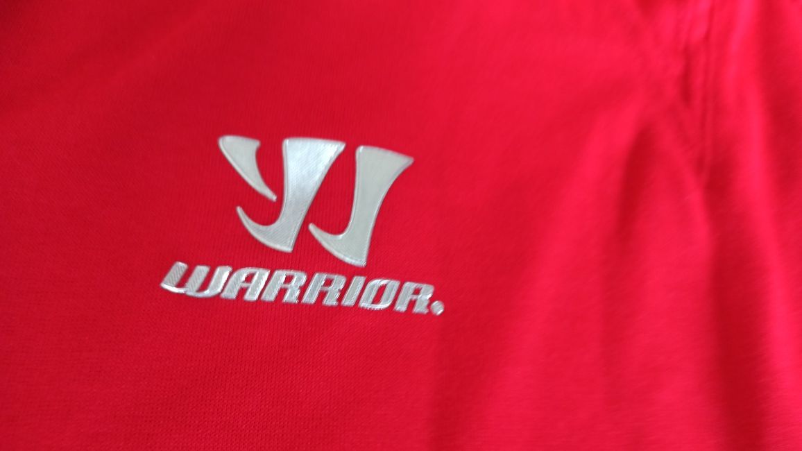Koszulka piłkarska Warrior Liverpool Football Club. L