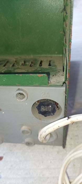 Блок питания ЗСТ 12v