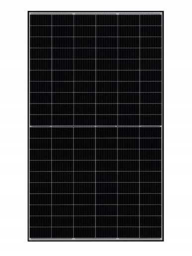 JA SOLAR JAM60S20-HC MONO 385W MR Czarna rama panele fotowoltaiczne