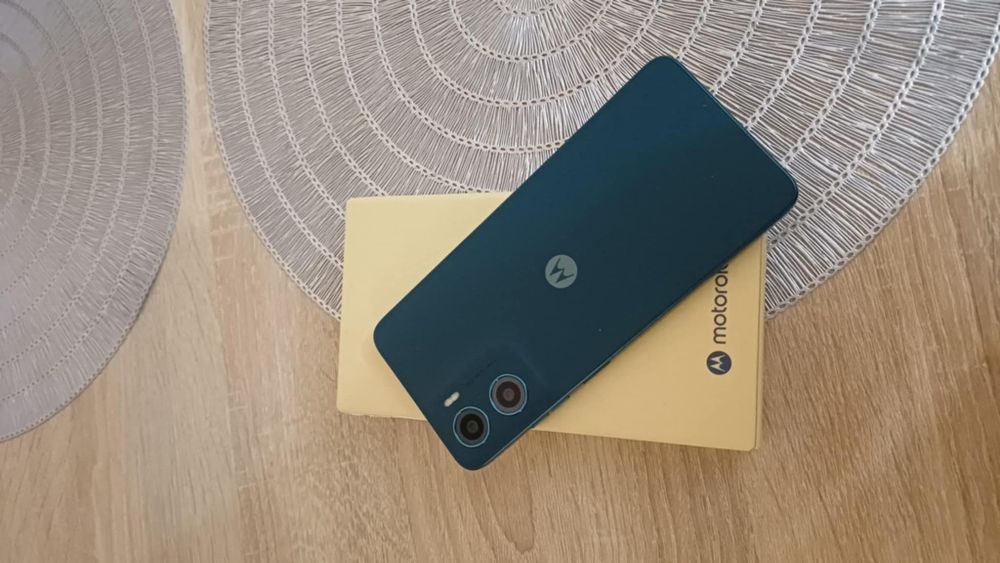 Motorola Moto G05