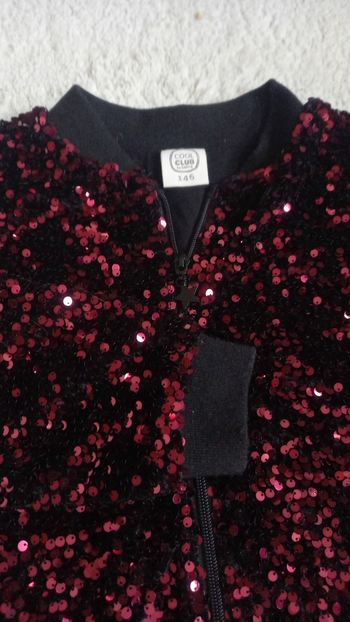 Cool club bluza r 146