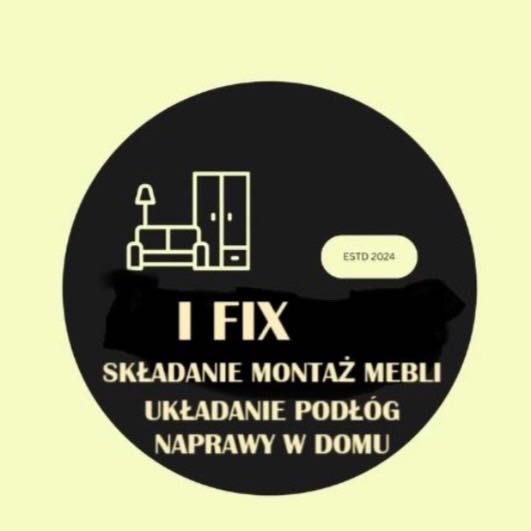 Składanie, montaż mebli,  kuchni , układanie podłóg, drobne naprawy