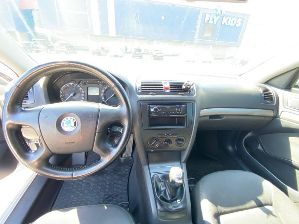 Продам Skoda Octavia A5