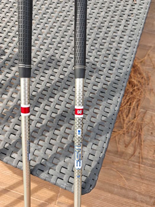 Set de ferros para junior 56-5 US KIDS GOLF