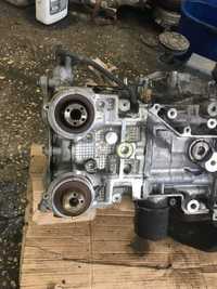 Двигатель Мотор Subaru  EJ204  10100BN690  10100BN640