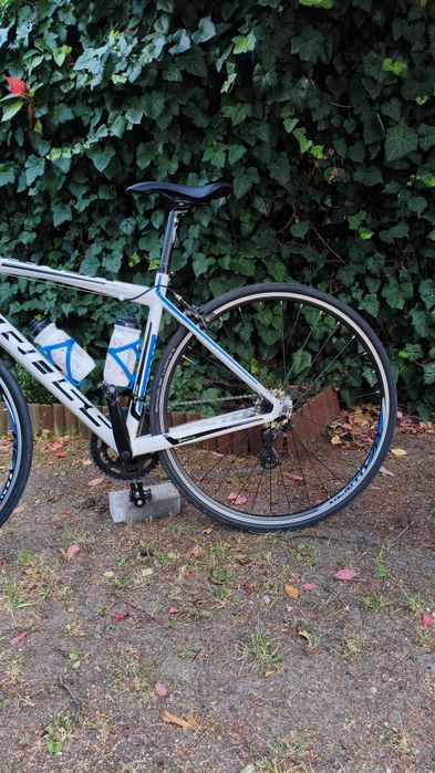 Kross Vento 1.0 PO SERWISIE gotowy do jazdy