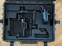 Ronin MX + case + akcesoria
