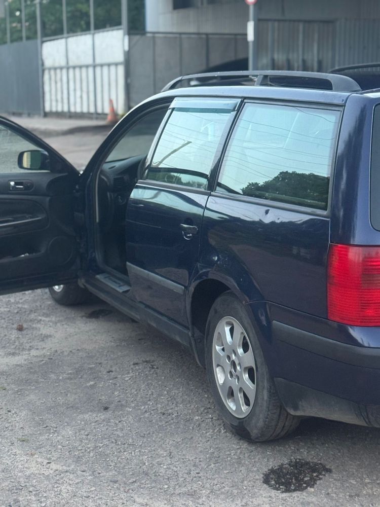 Продам Volkswagen Passad B5