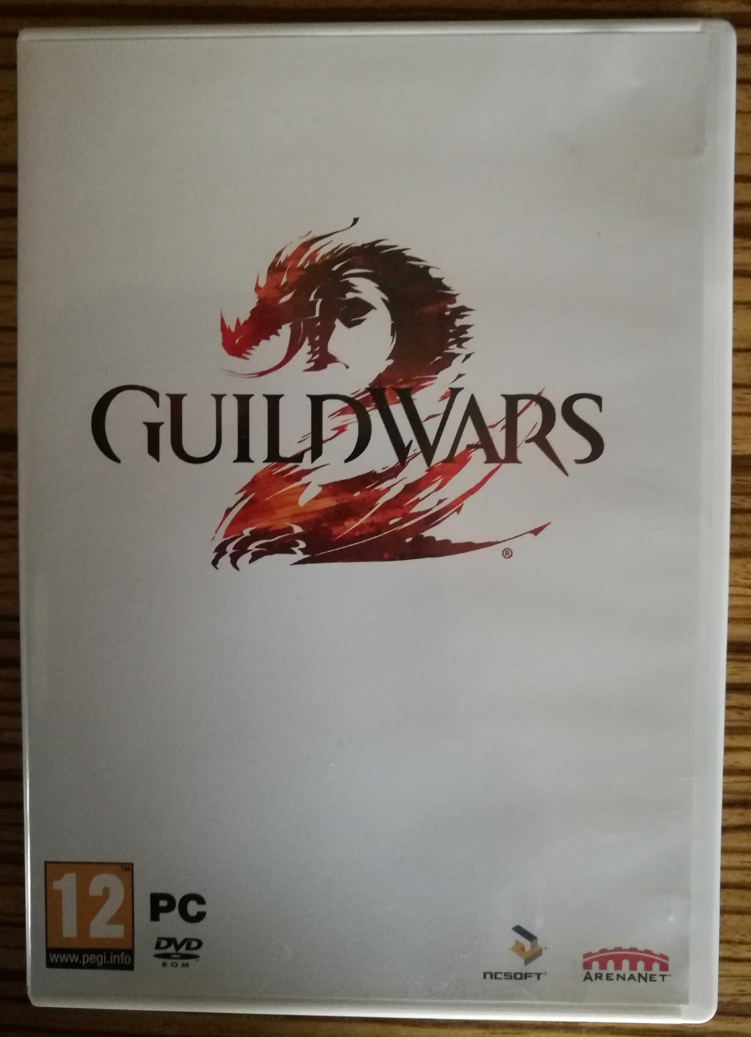 Guild Wars 2   gra na PC  klasyka