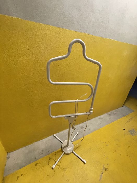 Secador de roupa vertical