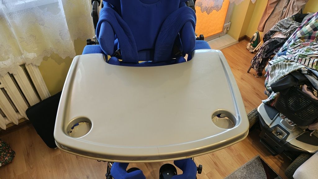 Pionizator baffin trio