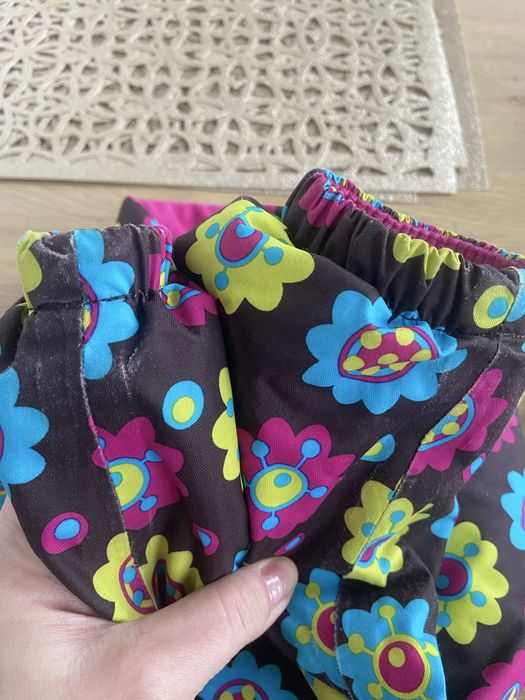 Комбинезон reima 86 + 6  18 24