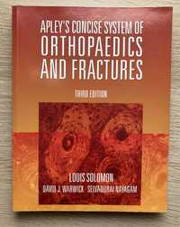 Livro Apley's Concise System of Orthopaedics and Fractures