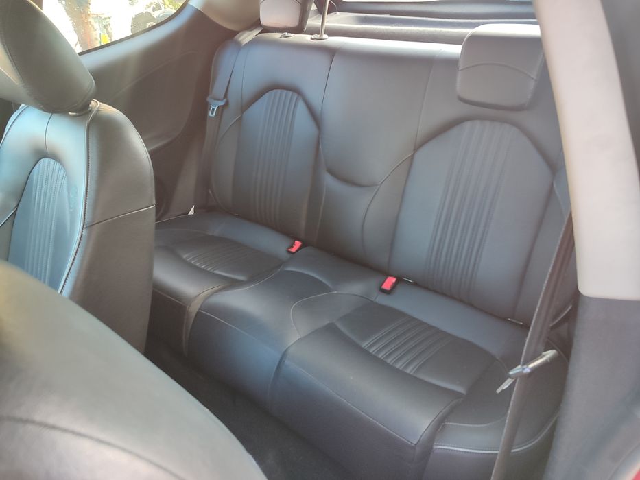 Alfa Romeo MiTo 1.3Jtd