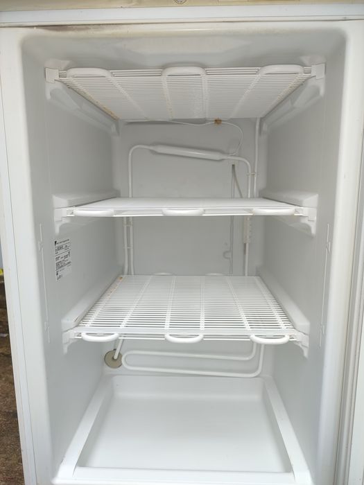 Морозильна камера з Німеччини