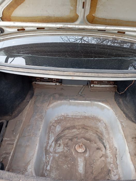 Ваз 2110 Серый ,